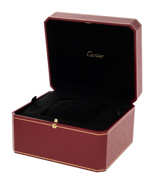 Cartier Santos Galbee W20056D6 Image 4